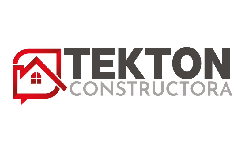 Logo de Tekton Constructora empresa de construcción del Grupo CS