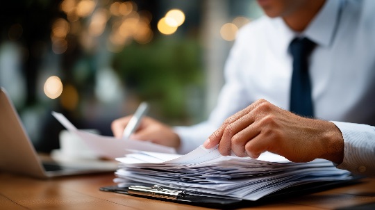 Revisión de documentos técnicos y legales que refleja el cumplimiento normativo y legal de Grupo Constructivo CS en cada país