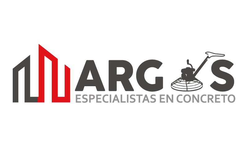Logo de Argos especialistas en concreto, empresa del Grupo CS