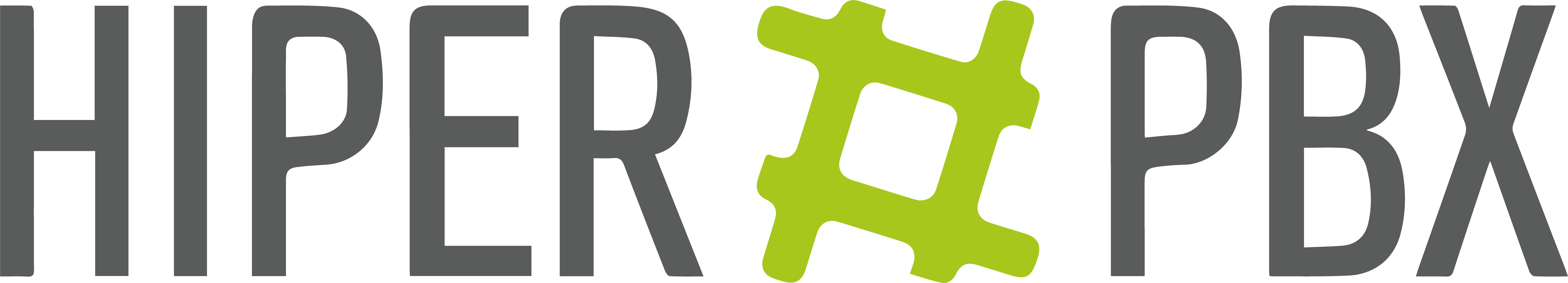 Logo Hiper PBX