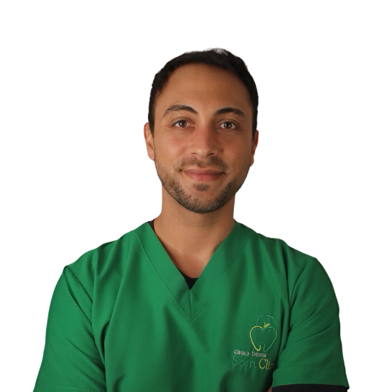 Dr. Fabián Godoy