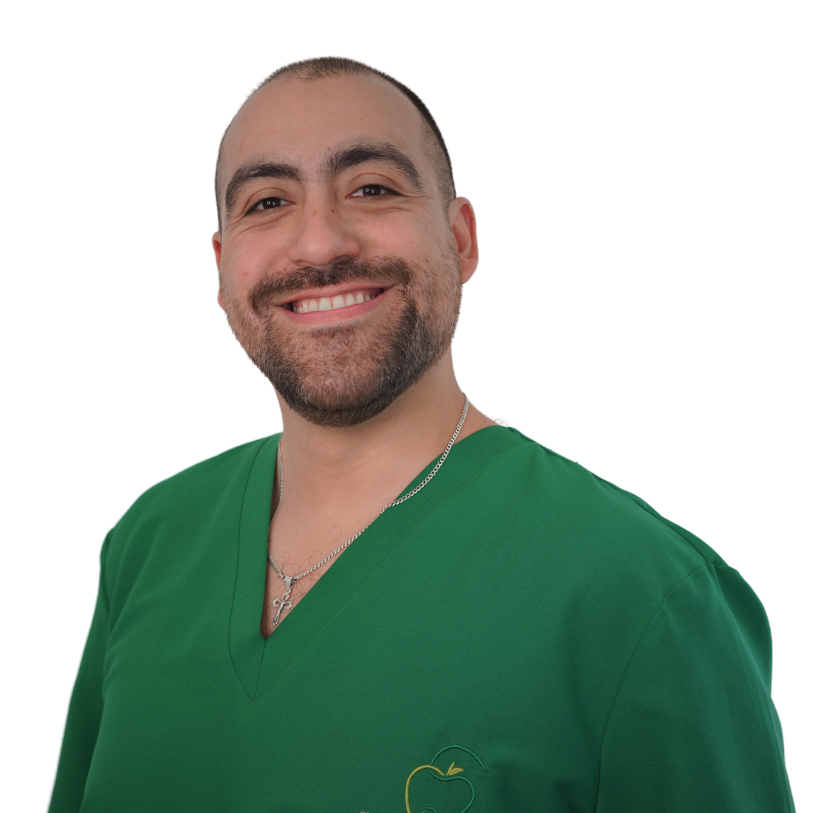 Dr. Eduardo Umanzor