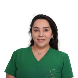 Dra. Carolina Somarriva Pinto
