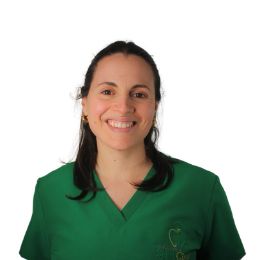 Dra. Constanza Chamorro