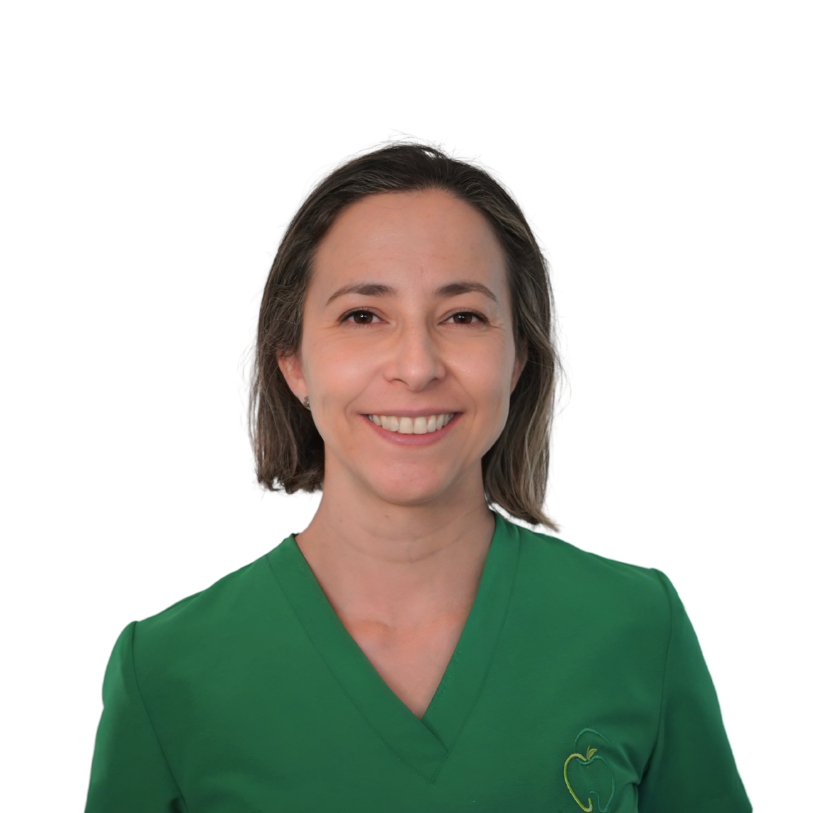 Dra. Julia Pereira