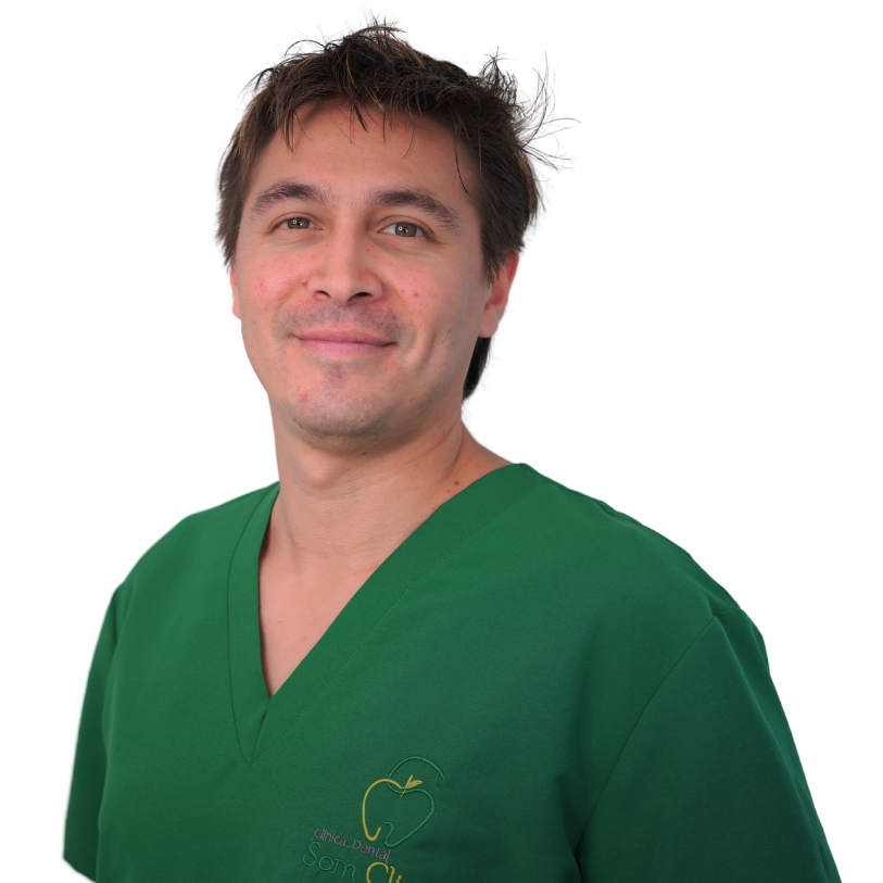 Dr. Rodrigo Soto