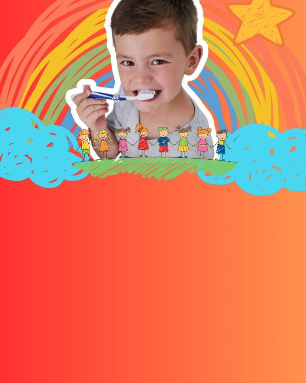 Promoción peques