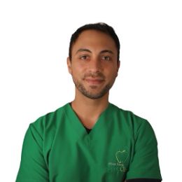 Dr. Fabián Godoy