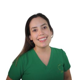 Dra. Daniela Rojas