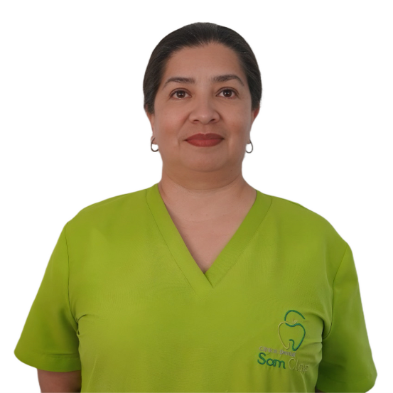 TONS. Claudia Vargas