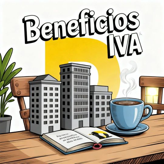 iva inmobiliario y recuperación de iva