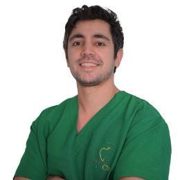 Dr. Ignacio Muñoz
