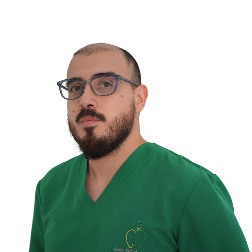 Dr. Matías Vidal