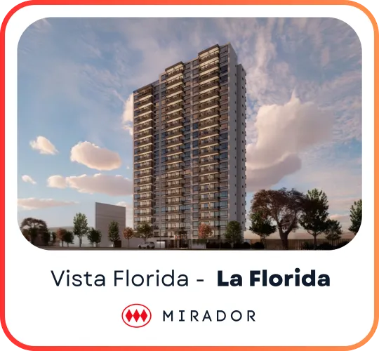 VISTA FLORIDA
