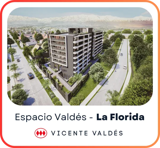 Espacio Valdés - La Florida