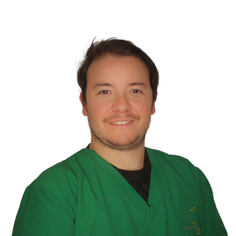 Dr. Juan Pablo Mendoza