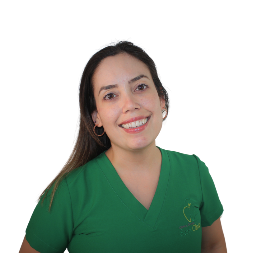 Dra. Daniela Rojas