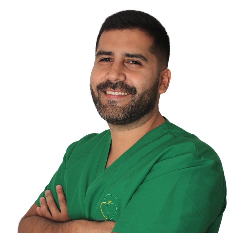 Dr. Rodrigo Soto