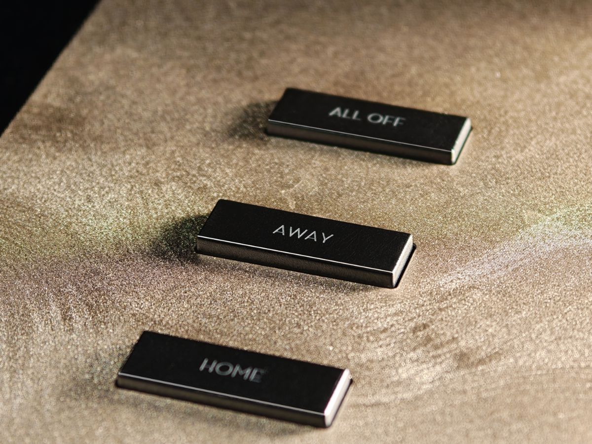 sublime smart home decor