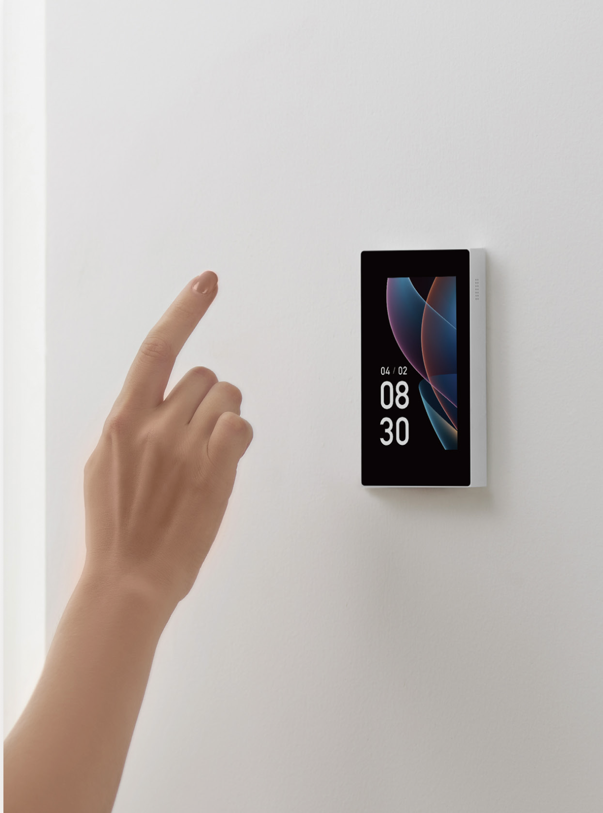 nature mini l smart home