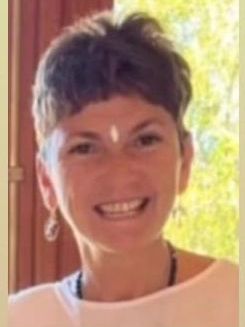 Terapeuta Integrativa Profesional