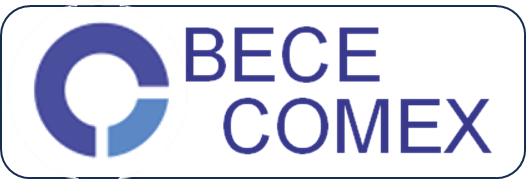 Logo bececomex
