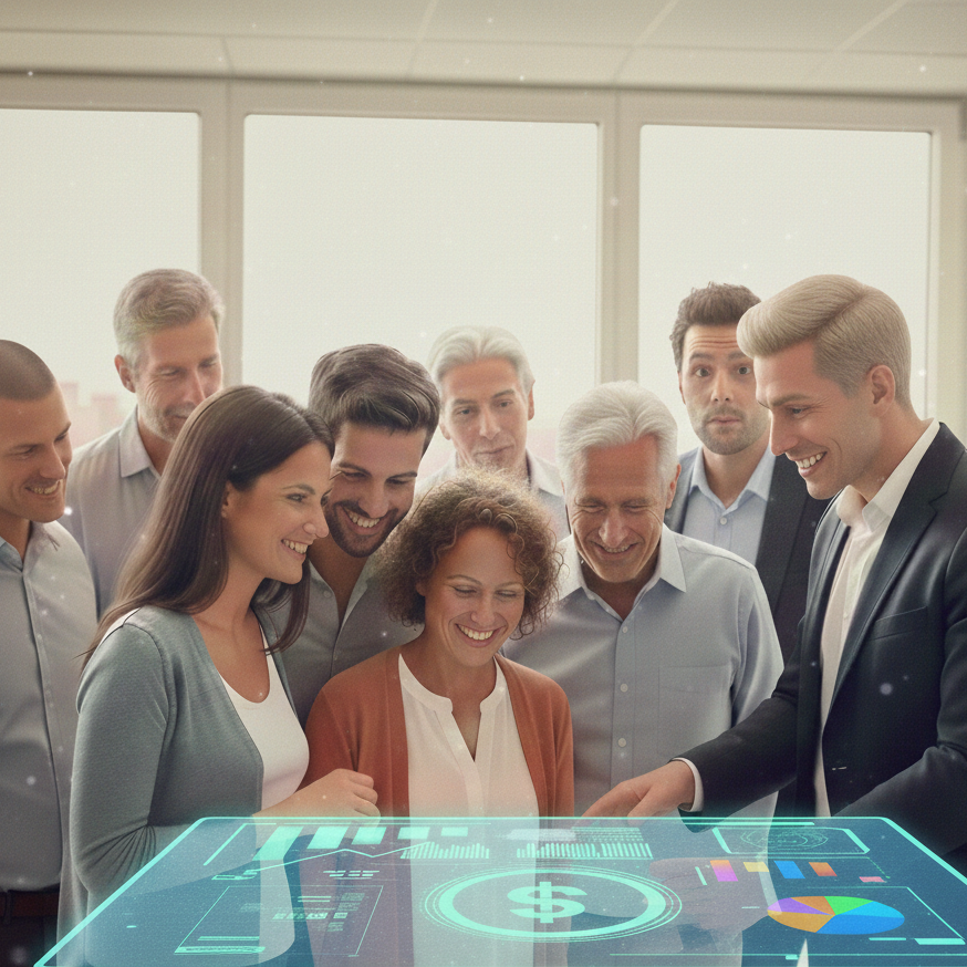 FINANCIACIÓN 100% DE LA REHABILITACIÓN DE TU EDIFICIO, GESTIÓN DE TODAS LAS AYUDAS Y SUBVENCIONES