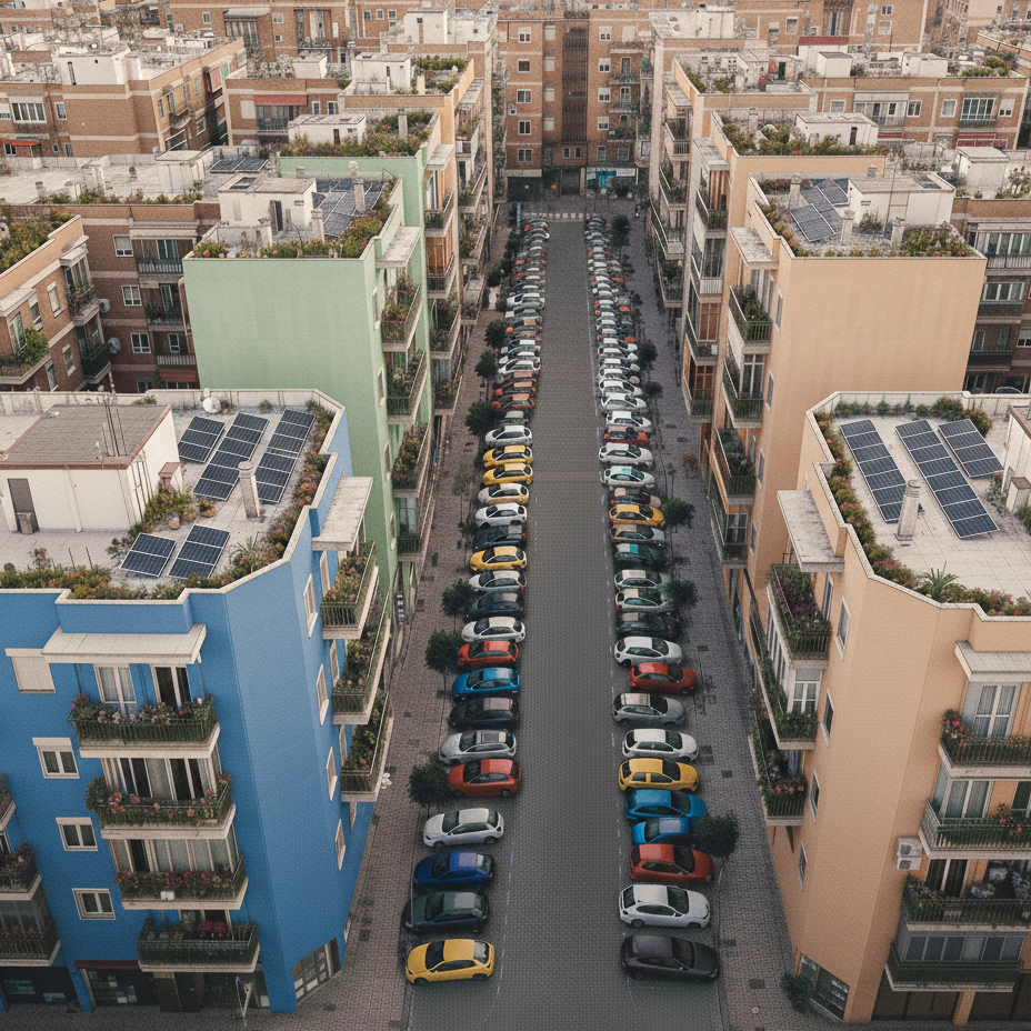 rehabilitacion de edificios, subvenciones gestión integral