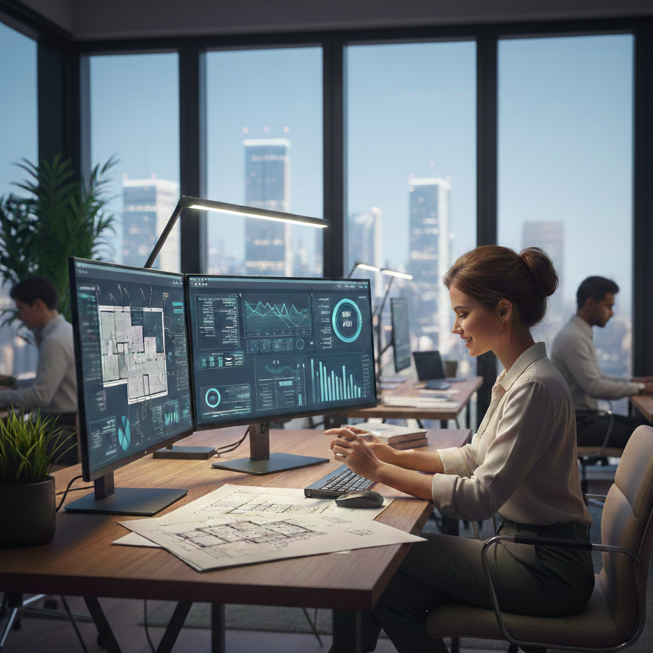 Agente rehabilitador, gestión integral de reforma del edificio, gestión de subvenciones