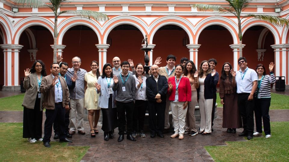 Aniversario Misión Jesuita 2026