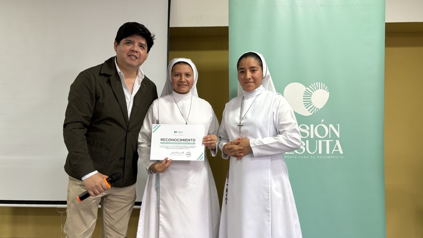 Carmelitas Misioneras del Inmaculado Corazón