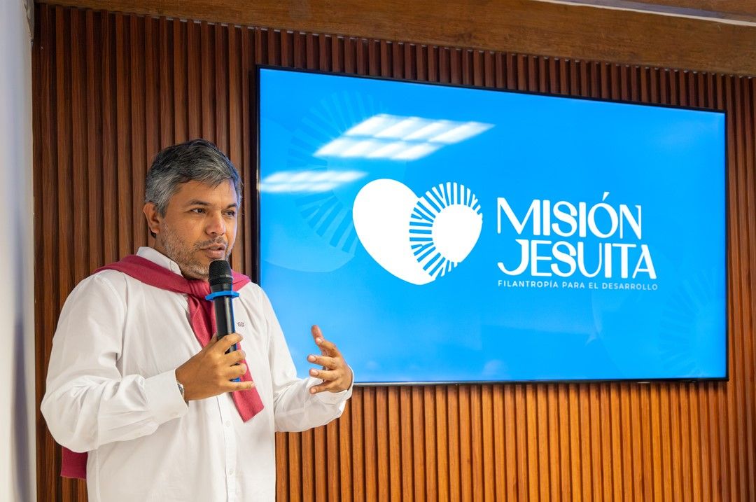 Visita Canónica del Padre Provincial