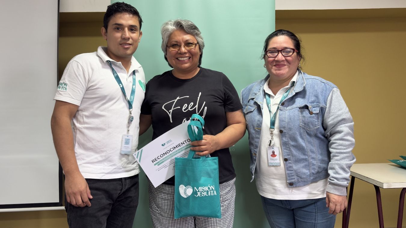 Hijas de María Madre de la iglesia Guardería Matilde Tellez