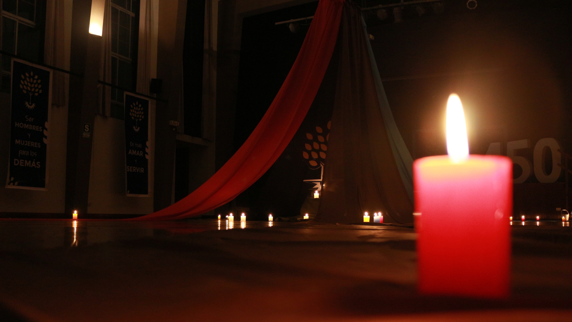 Ejercicios espirituales