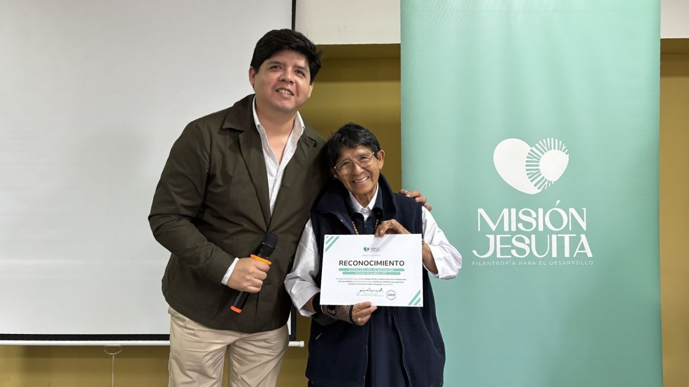 Asociación Civil de Promoción Hogar de Guadalupe
