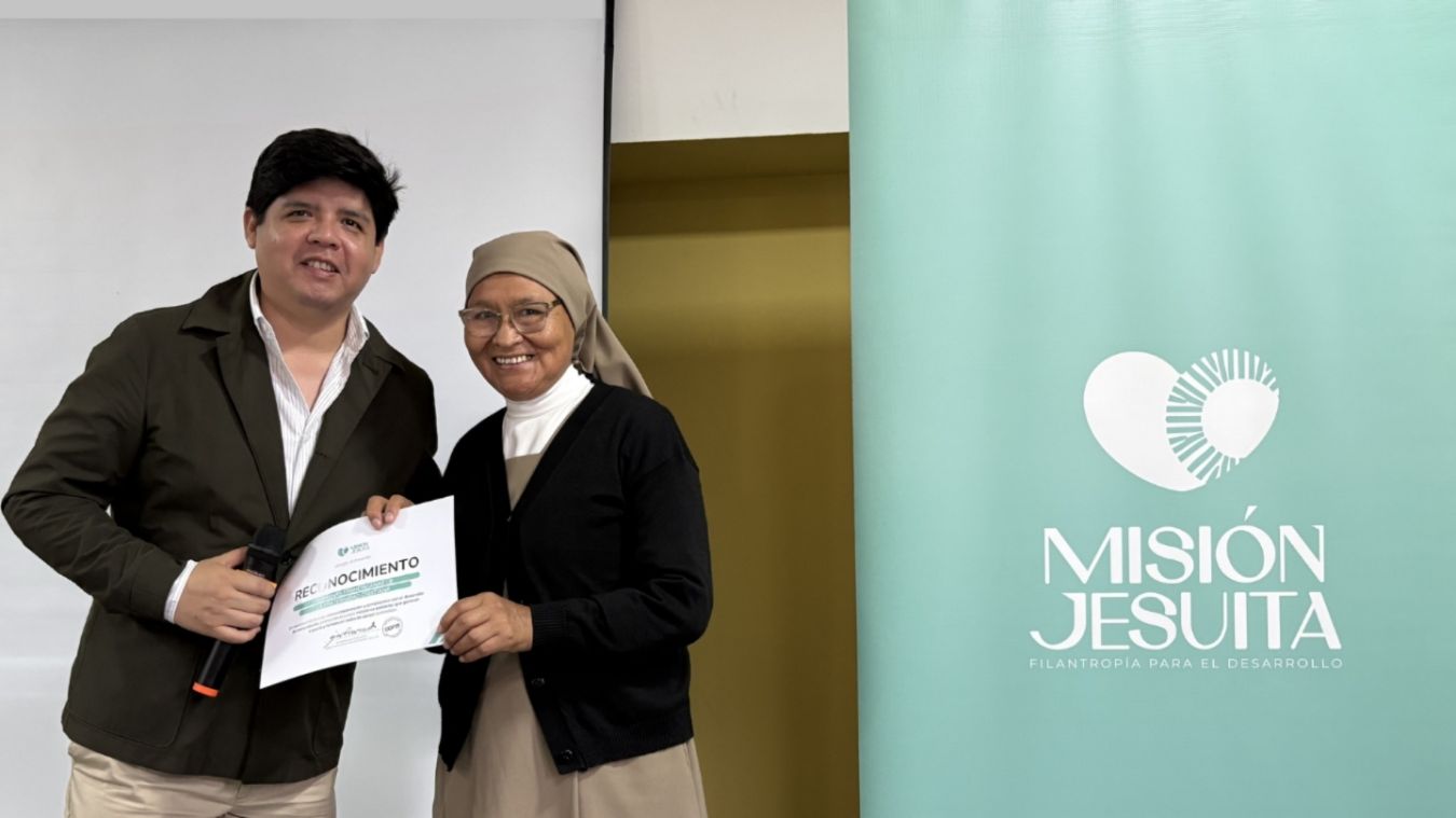 Hermanas Franciscanas de la Fraternidad Cristiana