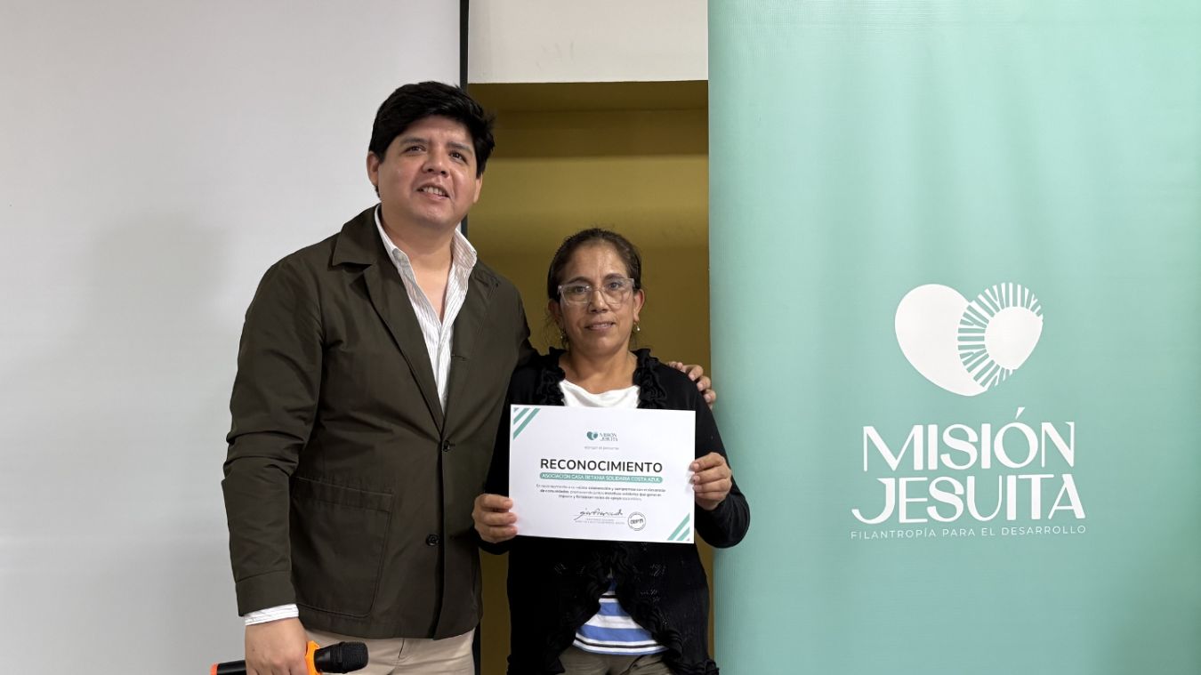 Asociación Casa Betania Solidaria Costa Azul