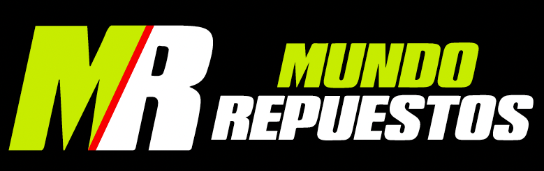 Logo Mundo Repuestos