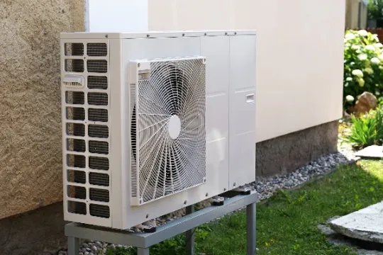 heat pump misolar
