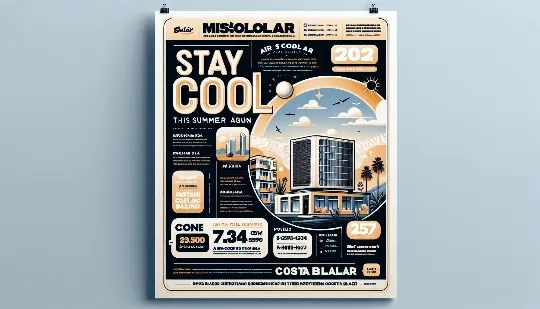 Stay Cool this Summer with MiSolar