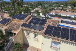 solar-panel-installation-residential-villa-la-sella-denia