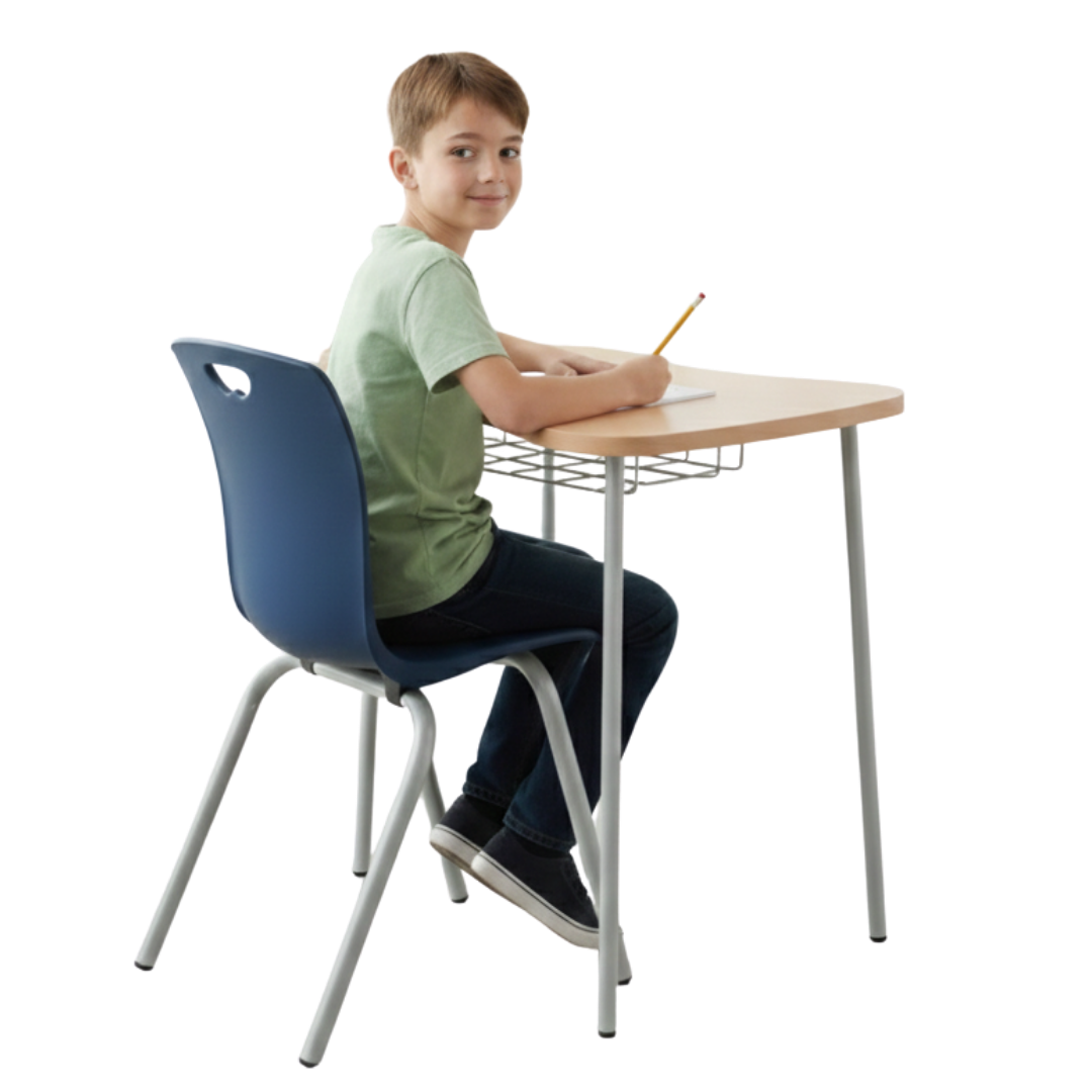 mobiliario educativo