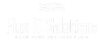 logo de Flux IT Solutions