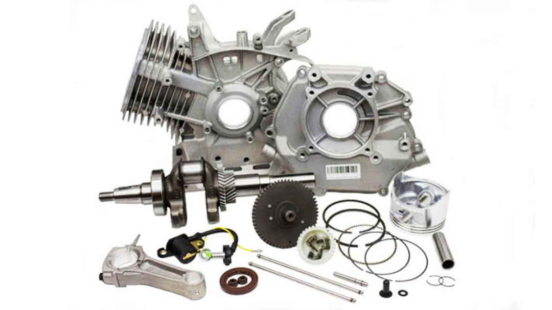 Запчасти honda. Двигатель Honda GX 390. Gx390 Honda запчасти. Gx390 cylinder head. Запчасти для двигателя Honda GX 390.