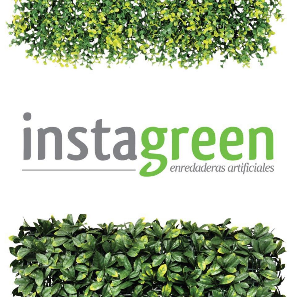 Nuestras plantas artificiales son - Instagreen Guatemala