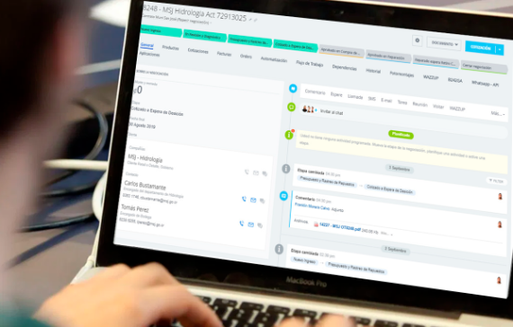 Reparación de Maquinaria, Reparación Generadores