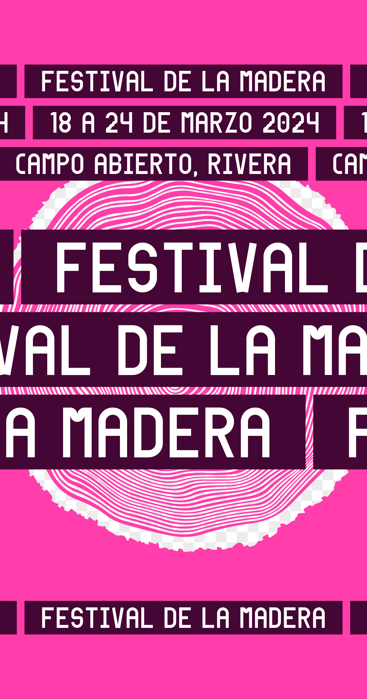 Festival de la madera 2024