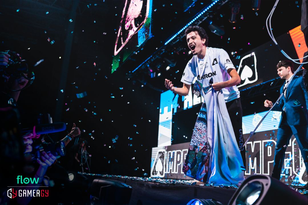Imagen de Flow Gamergy.
