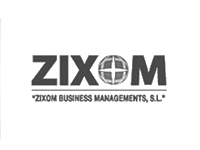 Zixom business management sl Spain
