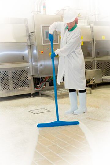 Agroindustria alimentos